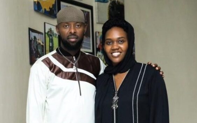 Phiona Nyamutoro Explains How She Balances Work and Marriage