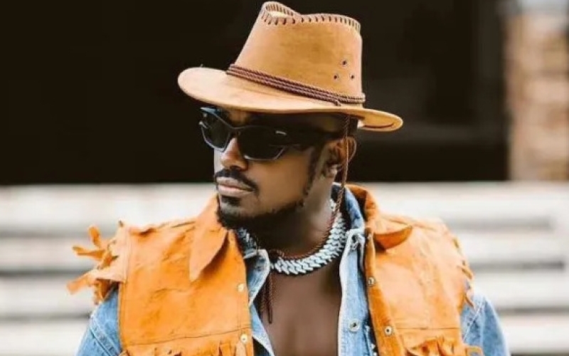 Ykee Benda Praises Cindy for Steering UMA Leadership Despite Challenges