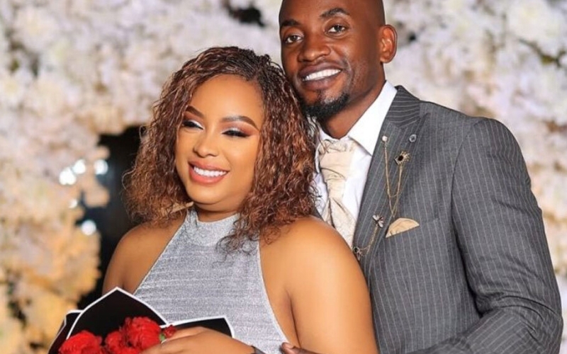 Juliet Zawedde and Bushoke’s Wedding Reportedly Set for This Friday