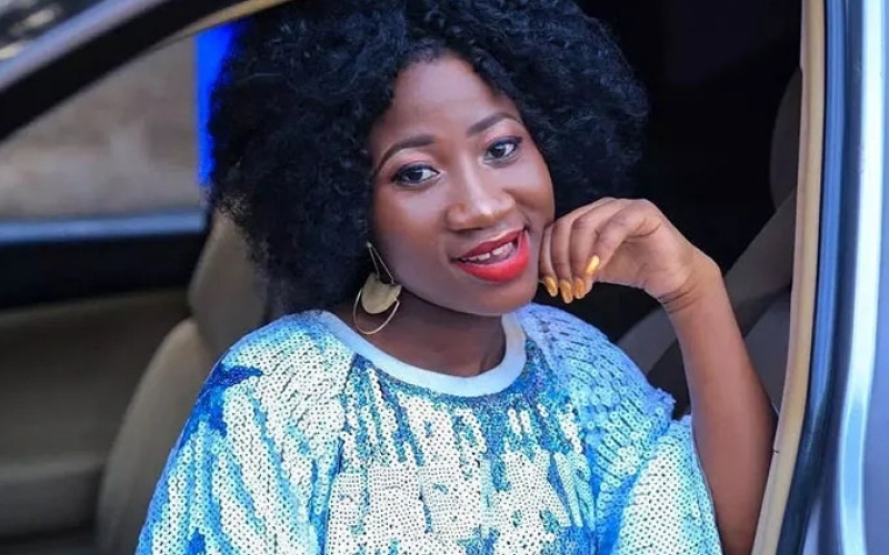 I Miss My Kids – Chosen Becky’s Ex-Lover Cries Out