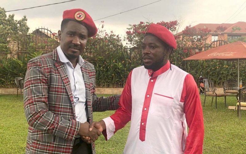 David Musiri, Allan Sewanyana Announce Independent Bids for Makindye West
