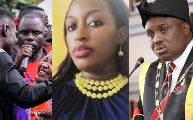Mathias Walukaga Has Better Leadership Qualities Than Erias Lukwago – Justine Nameere