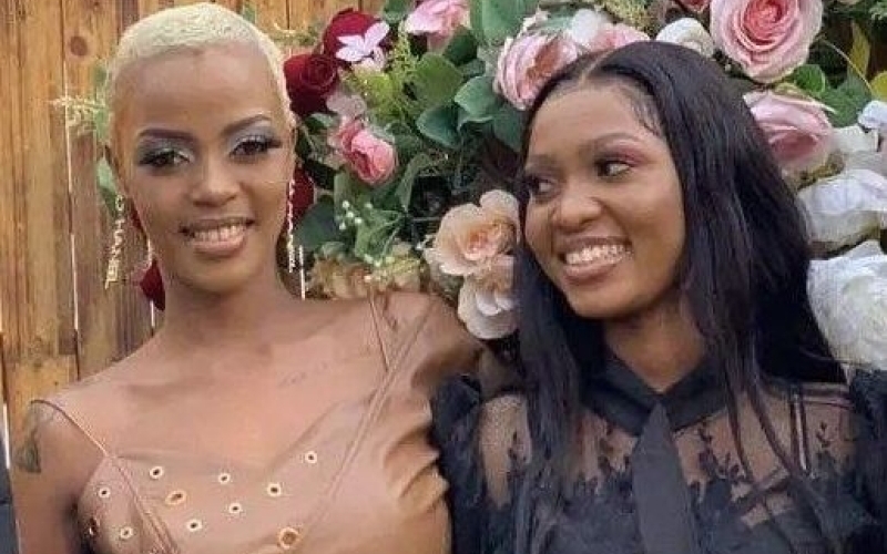 Nina Roz Seeks Reconciliation With Spice Diana