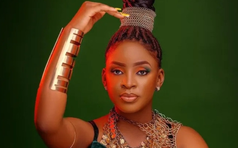 I Want to Work With Ykee Benda – Tracy Melon