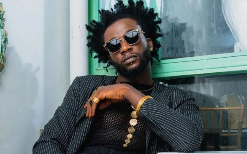 I Don’t Do Music for Money – Elijah Kitaka
