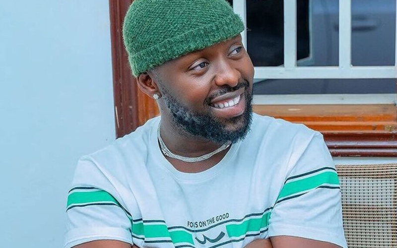 We Were Not Paid to Record President Museveni’s Album – Eddy Kenzo