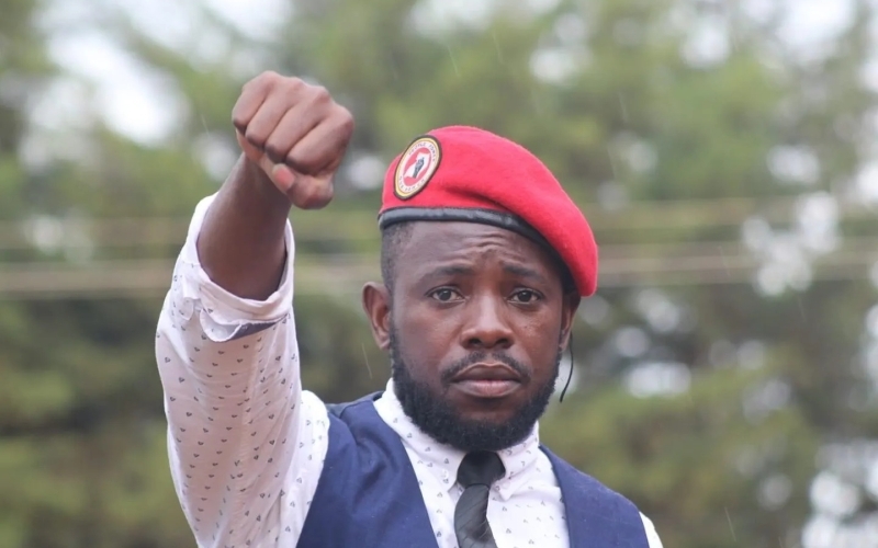 Fred Simbwa, Musiri David, and Winfred Nakandi Officially Join Mpunga’s Democratic Front