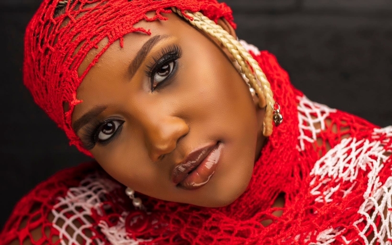 Martha Mukisa Explains How She Balances Music and Motherhood