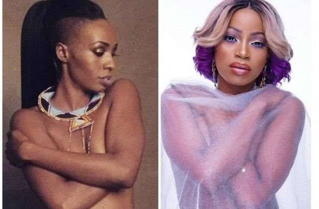 Sheebah Reportedly Invites Cindy For Her House Warming Party