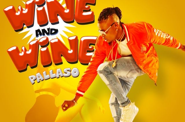 Pallaso Releases New Club Banger To Kickstart The New Year In Style.