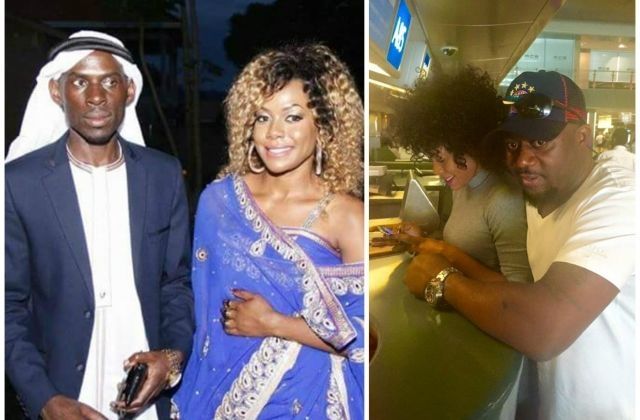 Shock Report: Gitawo Claims SK Mbuga’s Kid With Vivian Is His