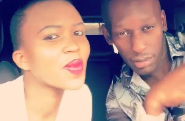 TRUTH REVEALED: God's Plan Apologizes To Sheilah Gashumba With Gifts After Snubbing Family Meeting