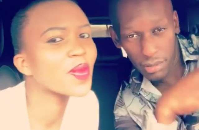You Will Contract Your Boyfriend's Diseases And He Will Dump You - Frank Gashumba Tells Daughter