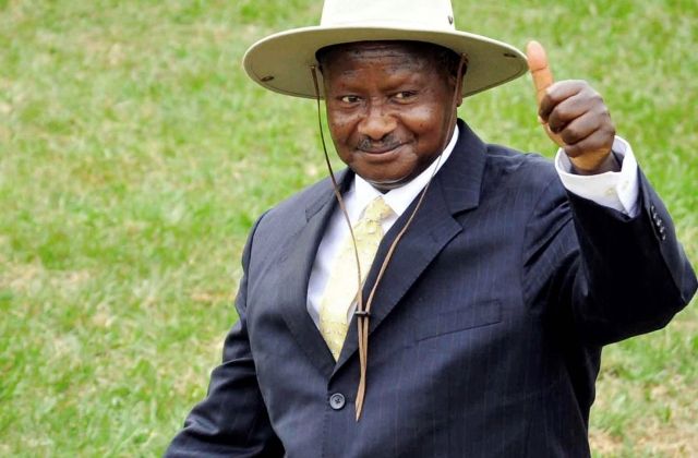 MUSEVENI TO MBABAZI; WE HAVE THE REPORT ON BRIGADIER MAYOMBO’S DEATH