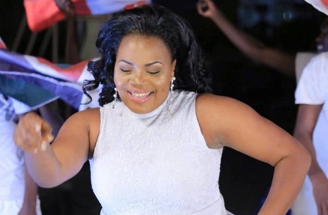 Preparations For Judith Babirye’s Concert In Final Stages With Lots Of Surprises For Revelers.