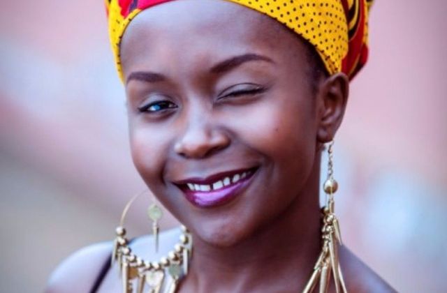 I Will Show Ugandans What The World Is Crazy About!  — Anne Kansiime
