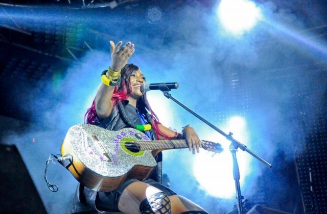 Five reasons why artistes fail to make it after breaking up with record labels