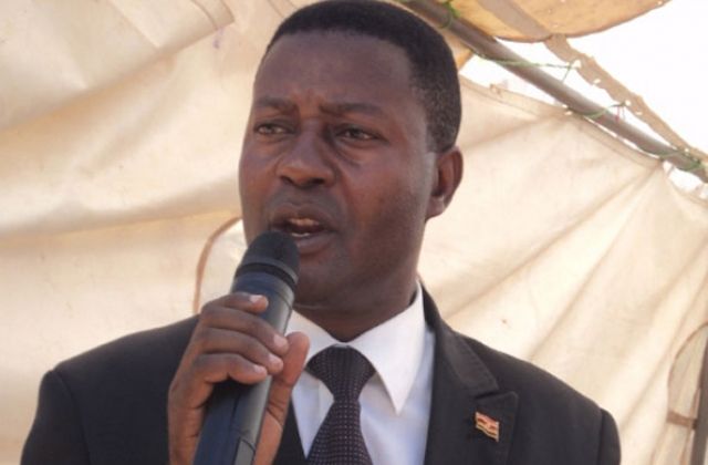 Police Investigates Attack on Mukono NRM Flag Bearer