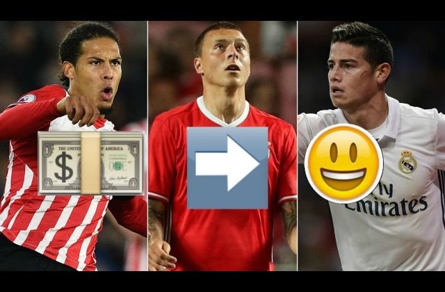 Premier League January transfer window: Who needs what?