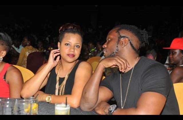 It's time for Zuena to Enjoy life, No more kids - Bebe Cool