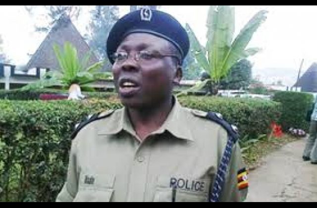 Kabale Shooting Victims is dead