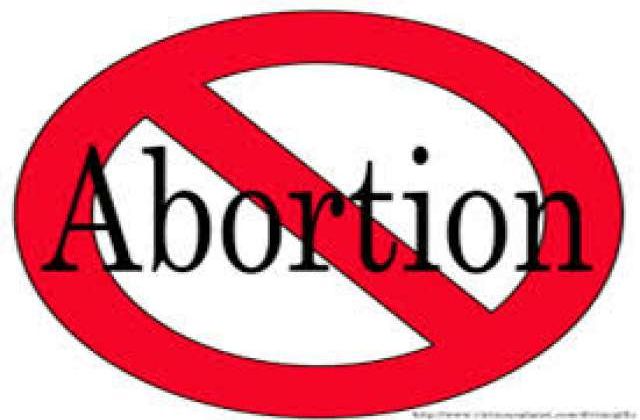 Doctor in trouble over Illegal Abortions 