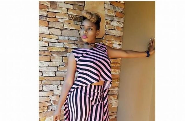 Yemi Alade Disappointed With Ugandan Entertainment Awards Organizers