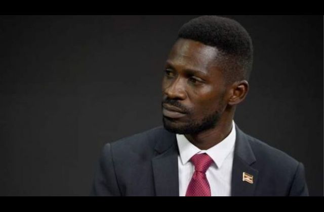 Bobi Wine Re-arrested, remanded until August 30th