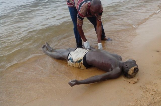 Entebbe Killer Beaches To Be Re-Openned As One Body Remains Unclaimed