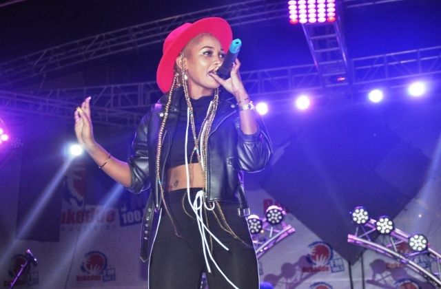 New Music: Spice Diana Attacks Police In New Song