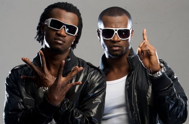 P-Square To Officially File For Break Up
