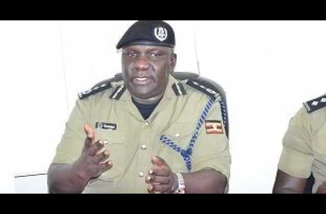 Police Arrests Prime Suspect in the Sheikh Mutumba Gruesome murder 