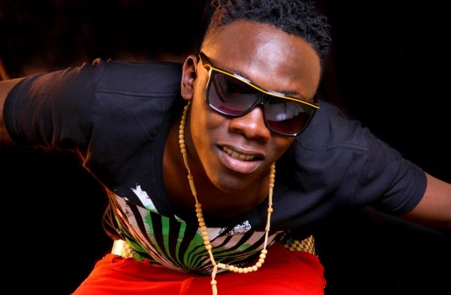 Geosteady Dares A Pass And Eddy Kenzo For A Music Battle