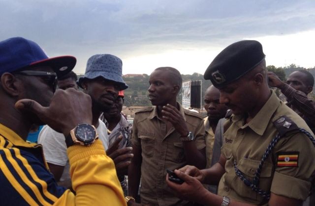 Police Seeks Bobi Wine’s Help As Master Blaster’s Body Is Rejected By Kitgum Relatives