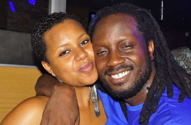 I will Beat Any Man Who Comes close to my Wife - Bebe Cool