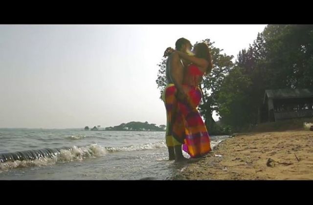Watch—Naava Grey Releases Aliba Omu Music Video - Watch It Now