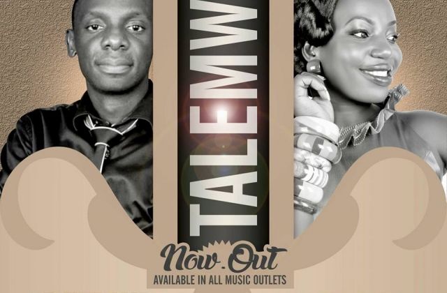 Download/Listen — Talemwa By Maureen Nantume Ft Pr Wilson Bugembe