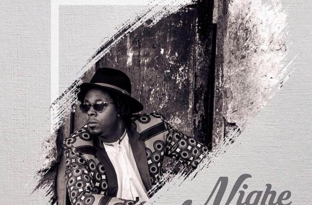 Download—Maro releases “Nighe”