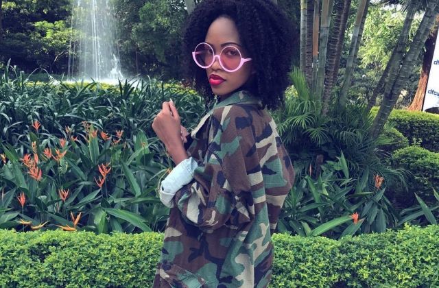 Sheila Gashumba To Host Red Carpet Moments At BET Awards 2017
