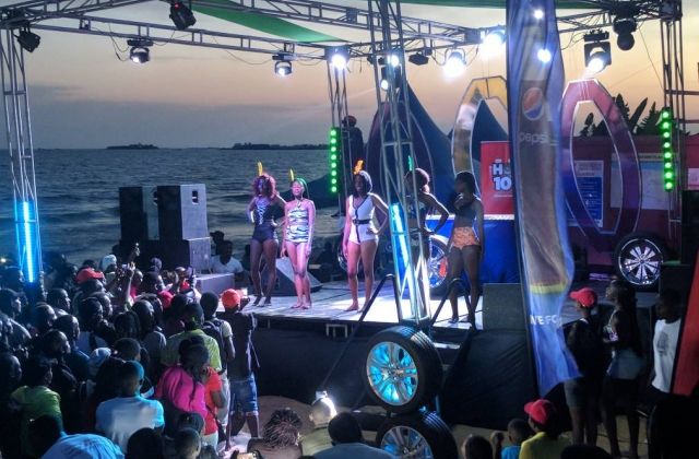 How It Went Down At The Hot 100 Explosion At Lido Beach