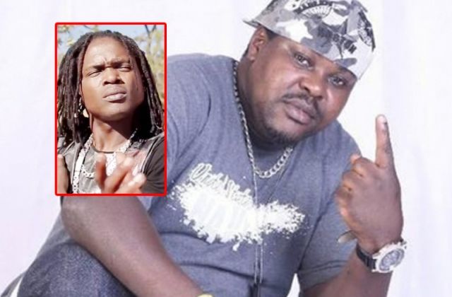 New Details Emerge About Weasel firing Chagga