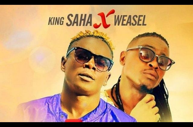 Weasel Speaks Out On Forming Out A New Duo With King Saha