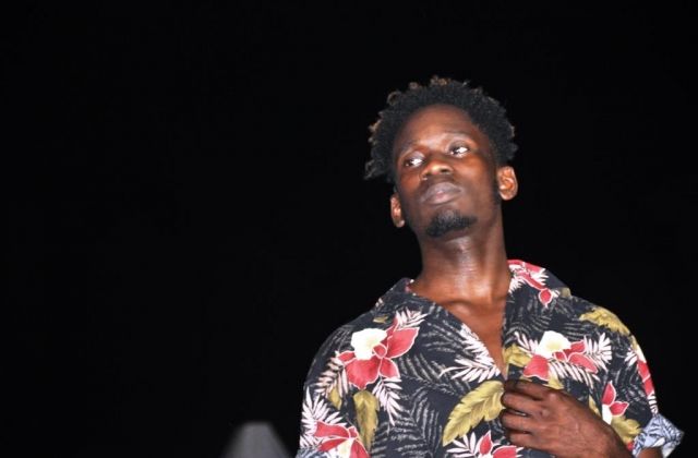 Mr Eazi and Irene Ntale for collaboration