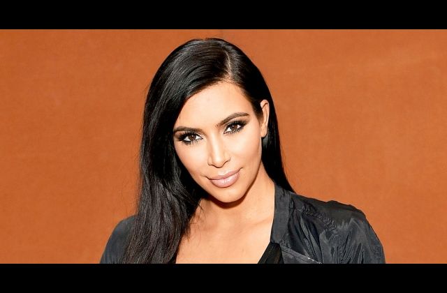 16 People Arrested over Kim Kardashian West Paris robbery