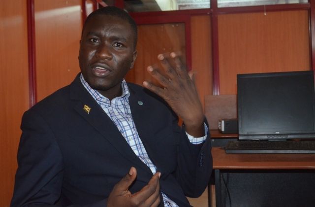 Another NRM MP Loses Seat