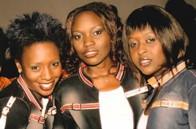 Ex Blu*3 Members Abandon Cindy’s Concert