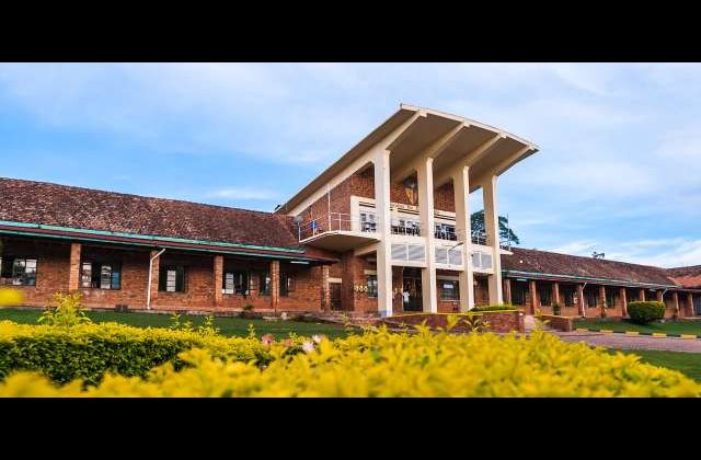 Namilyango College Ordered to allow Expelled Student sit UCE Examinations