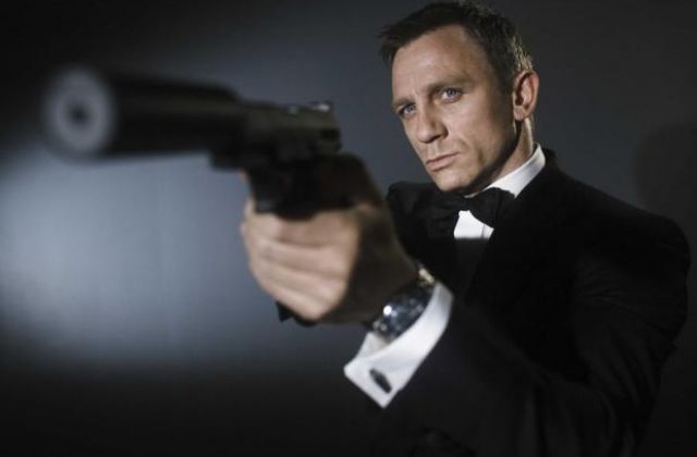 Daniel Craig Finally Confirms He Will Play James Bond Again