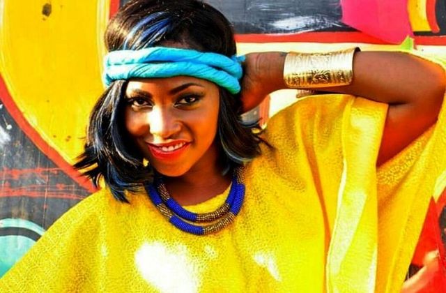 Hi Fans, Here are my Perfect Pair of Boobs — Irene Ntale (Video)