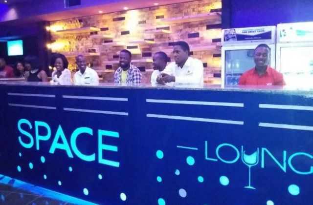 Space Bar And Lounge Goes BROKE, Closes Shop